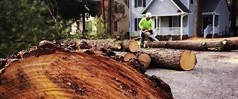 Otsego, MI Tree Removal Company